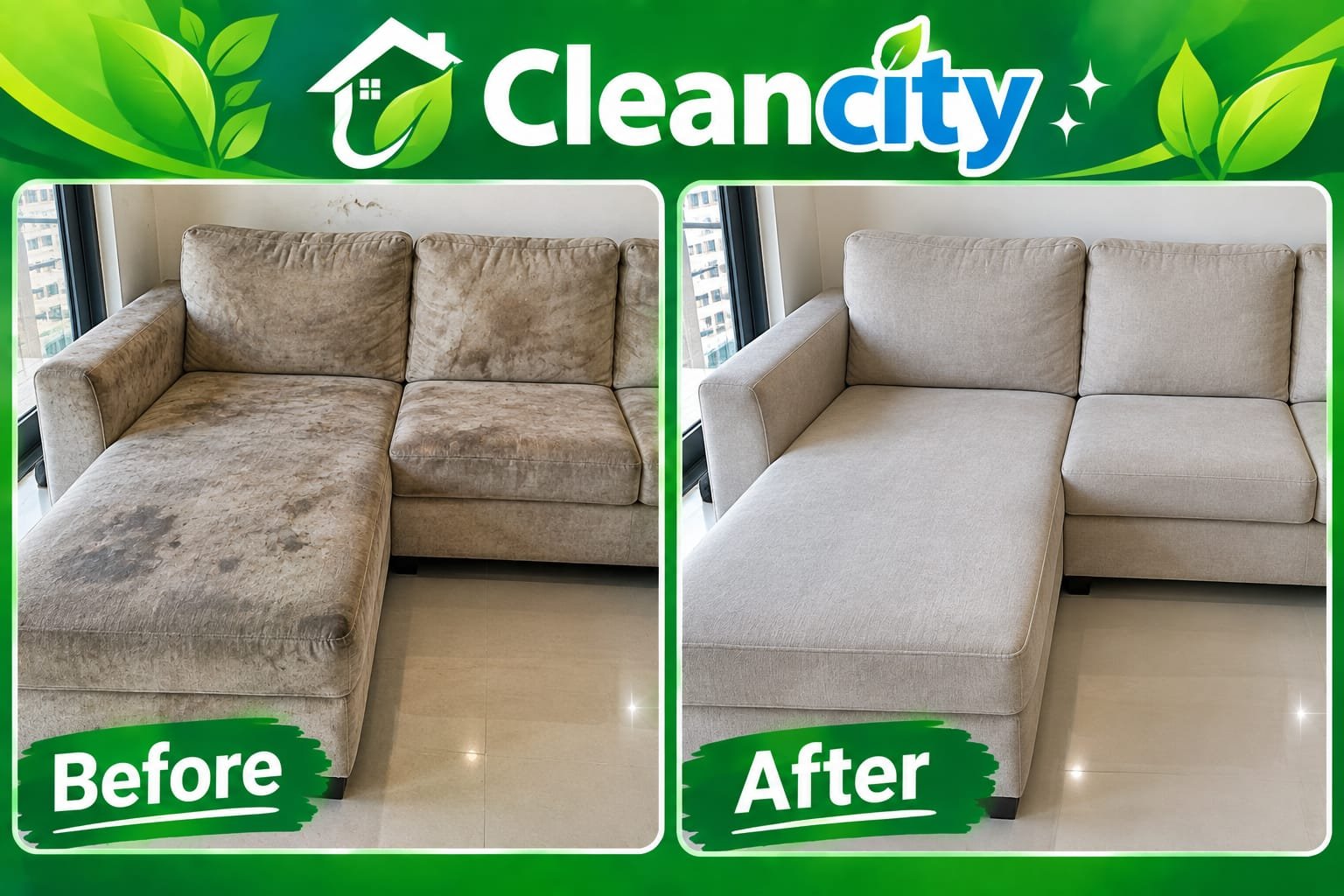 CleanCity work 5
