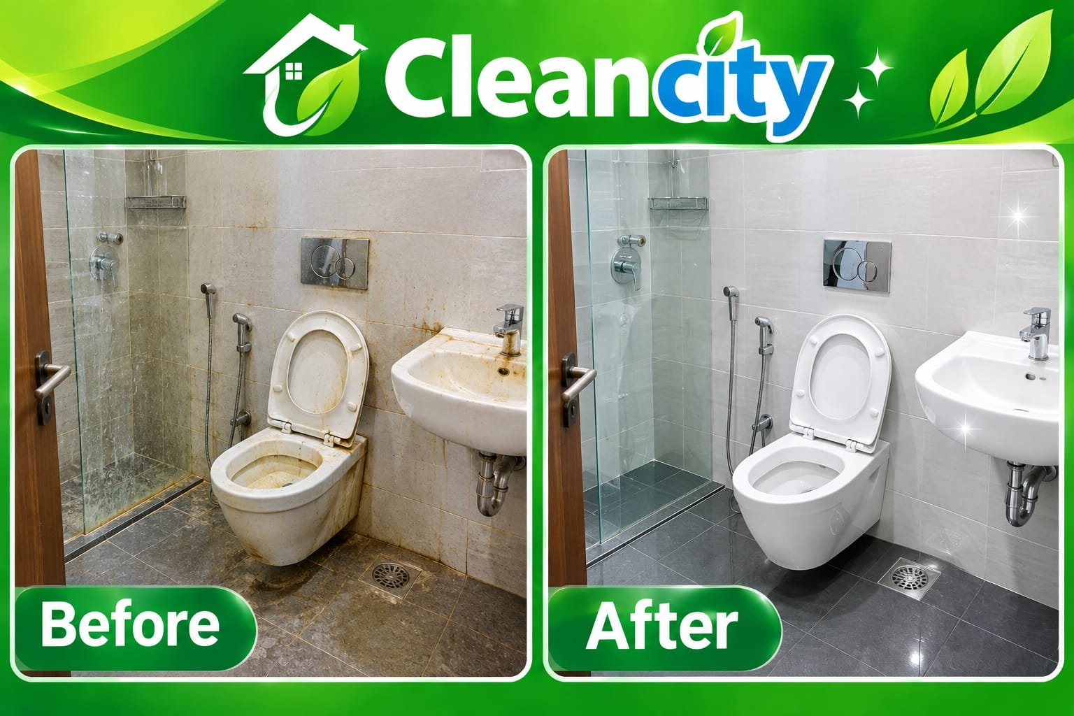 CleanCity work 7