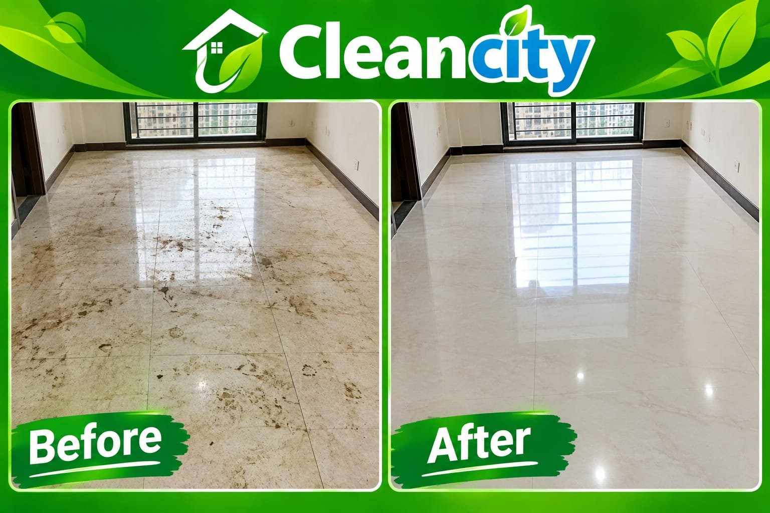 CleanCity work 8