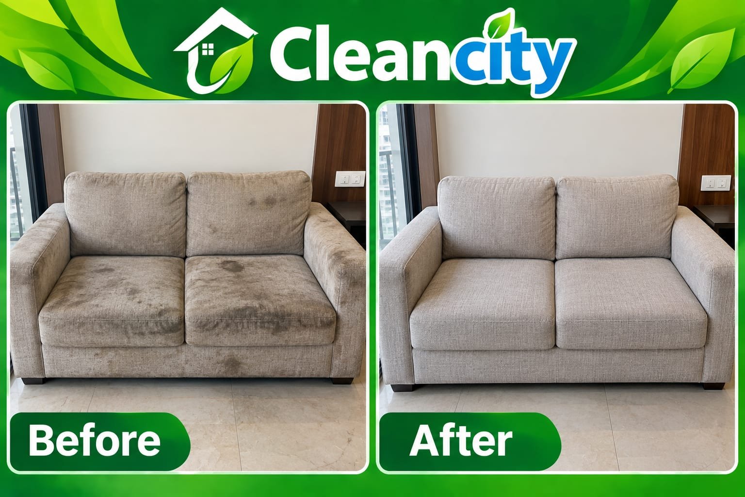 CleanCity work 6