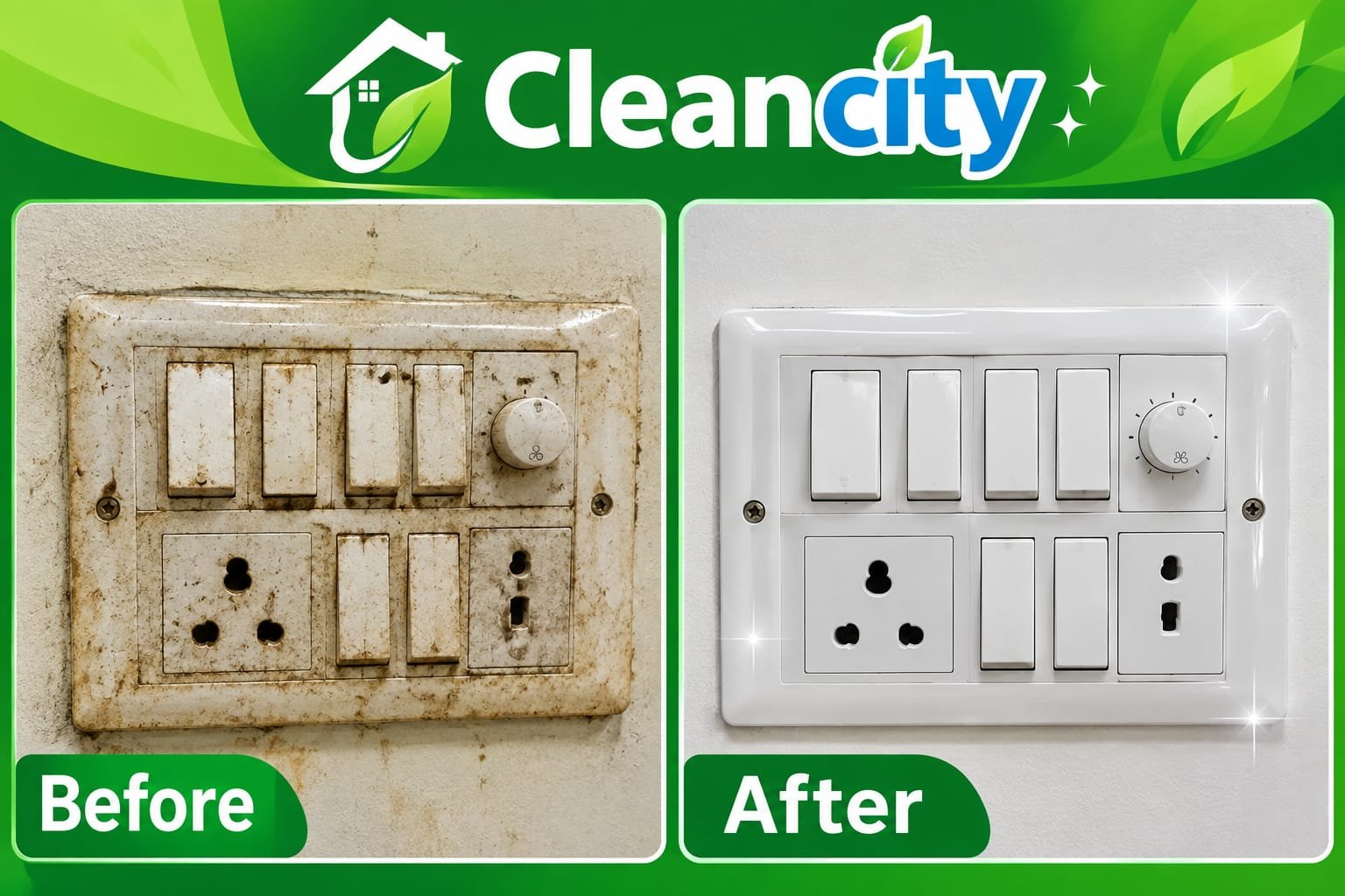 CleanCity work 9